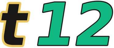 t12 logo